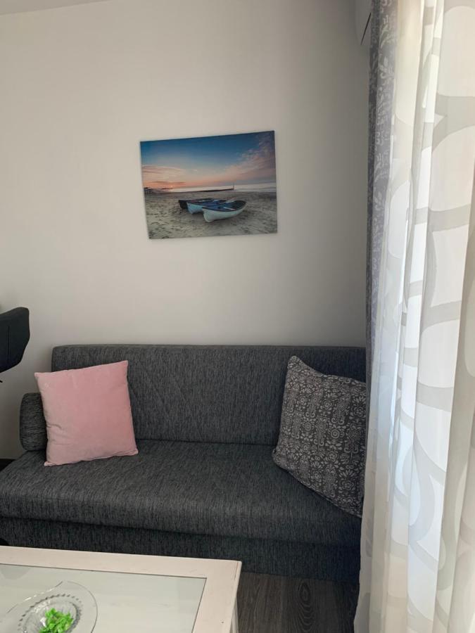 Marci 2 With Parking Place Apartma Split