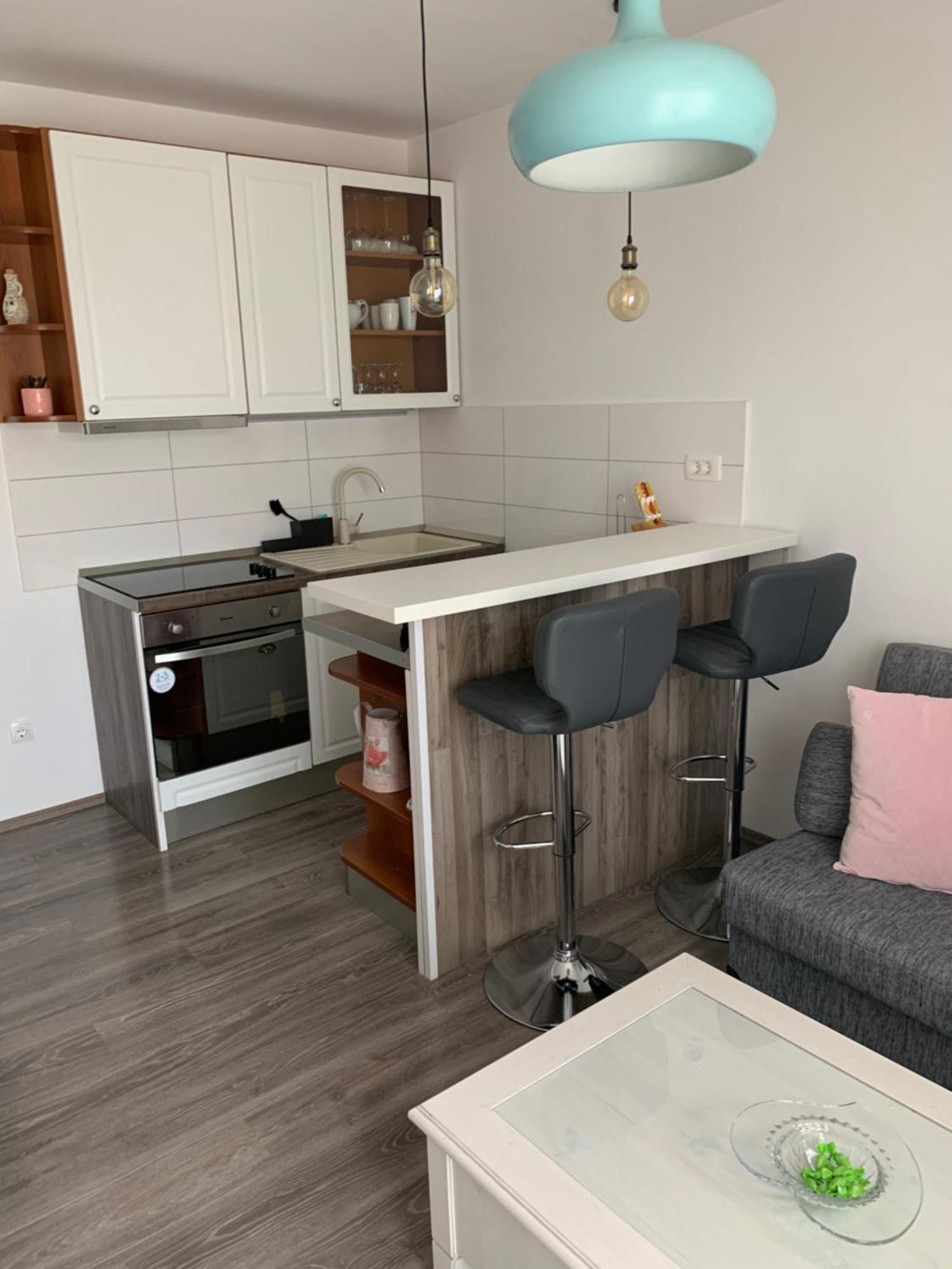 Marci 2 With Parking Place Apartma Split
