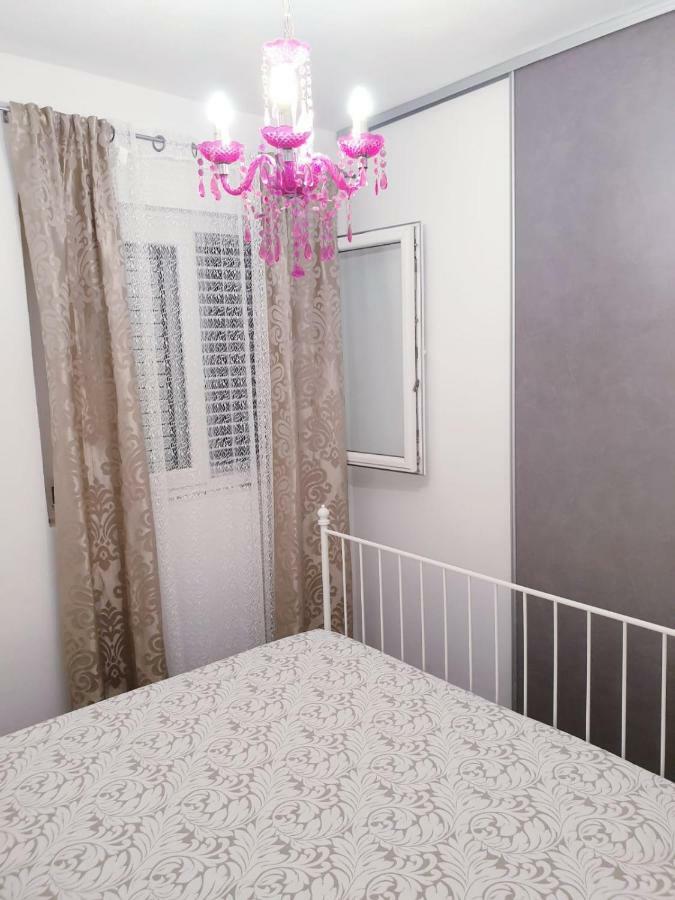 Marci 2 With Parking Place Apartma *