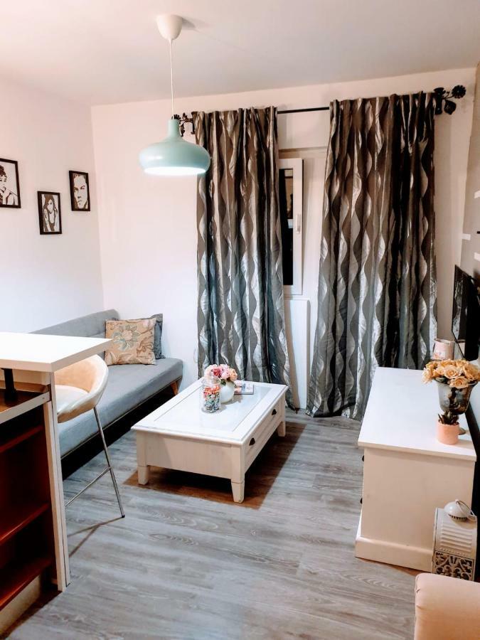 Marci 2 With Parking Place Apartma *