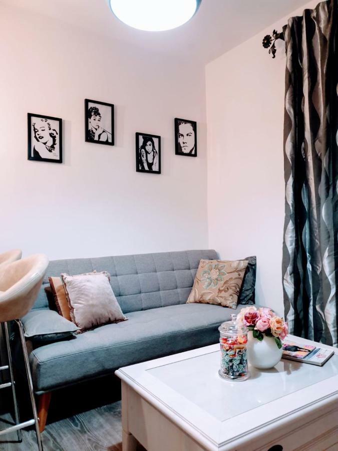 Apartma Marci 2 With Parking Place