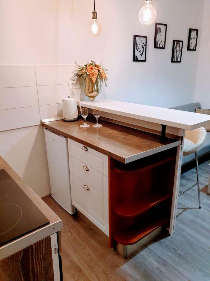 Marci 2 With Parking Place Apartma Split